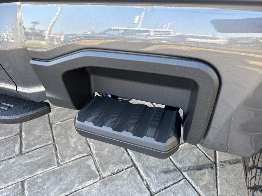 new 2026 Ford F-350 car, priced at $105,665