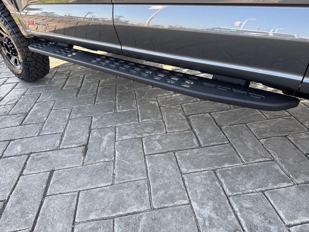 new 2026 Ford F-350 car, priced at $105,665
