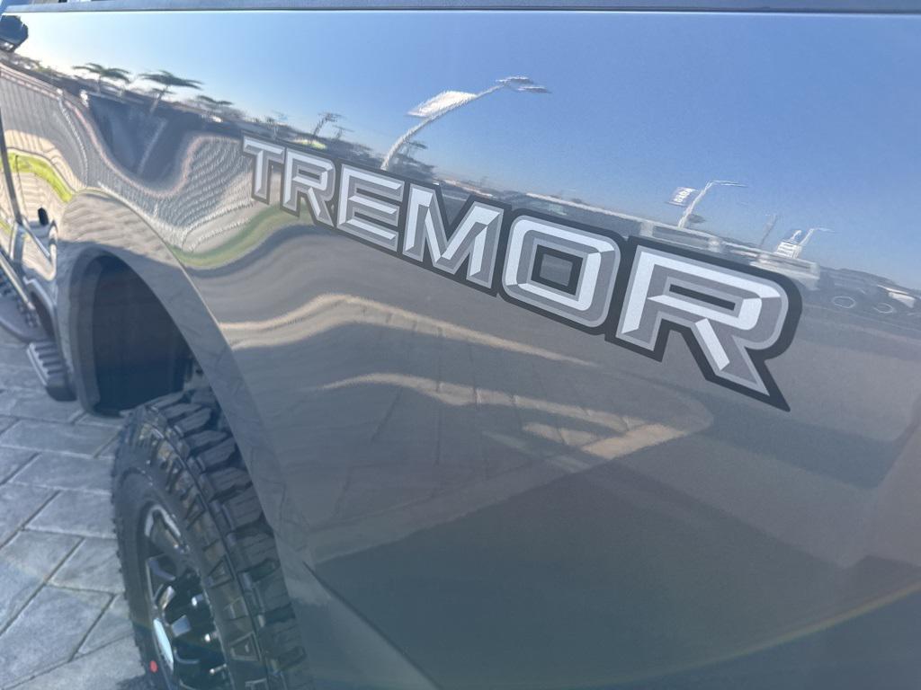 new 2026 Ford F-350 car, priced at $105,665