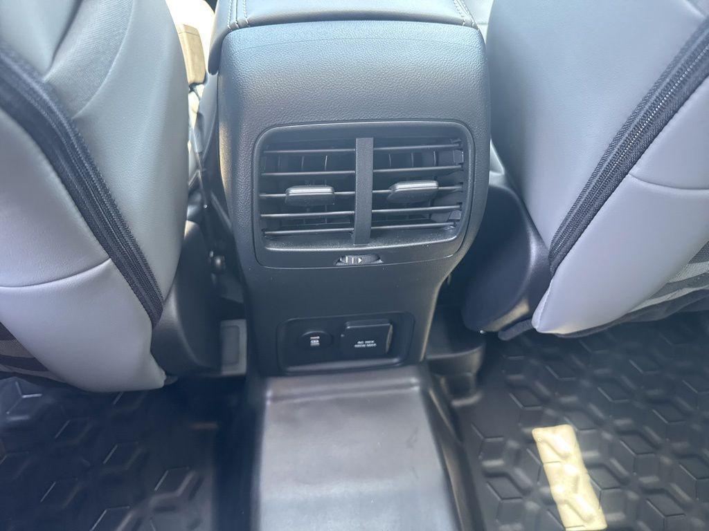 new 2026 Ford Bronco Sport car, priced at $43,245