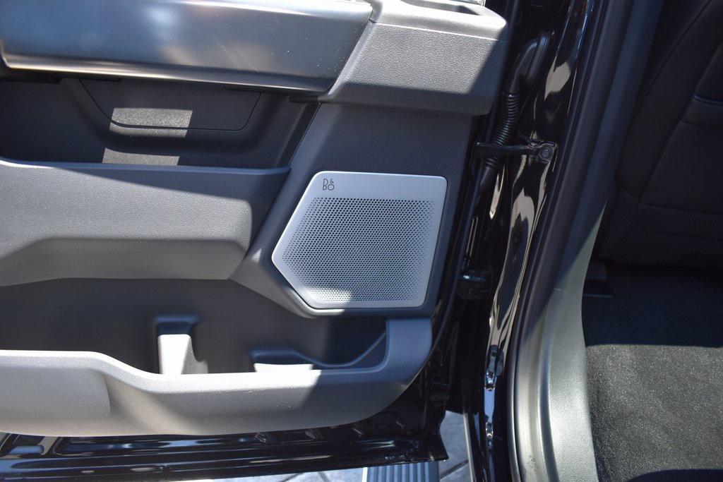 new 2025 Ford F-250 car, priced at $98,080