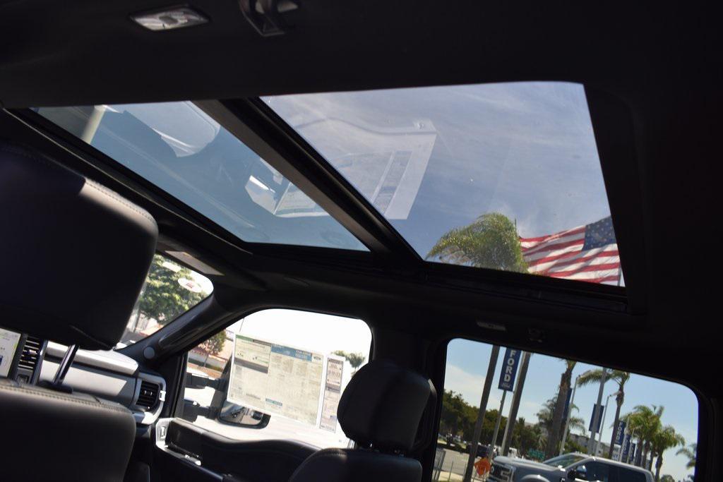 new 2025 Ford F-250 car, priced at $98,080