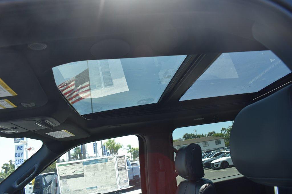 new 2025 Ford F-250 car, priced at $98,080