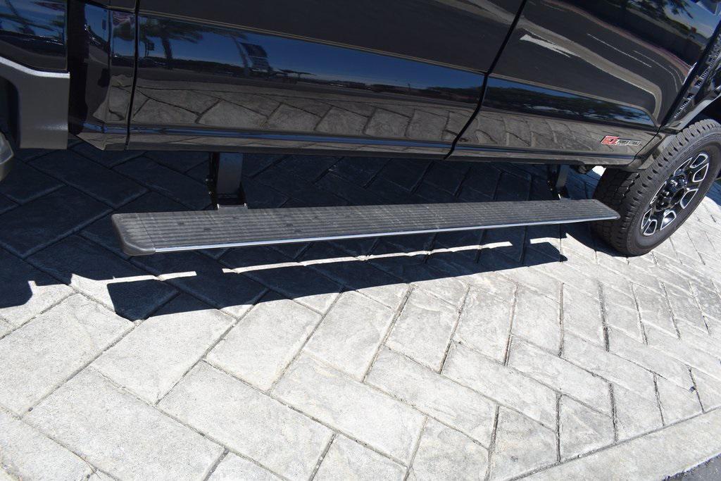 new 2025 Ford F-250 car, priced at $98,080