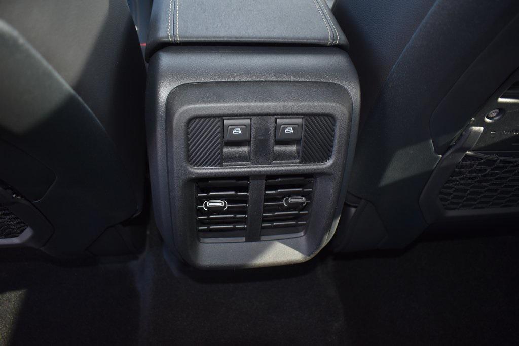 new 2025 Ford Bronco car, priced at $73,670