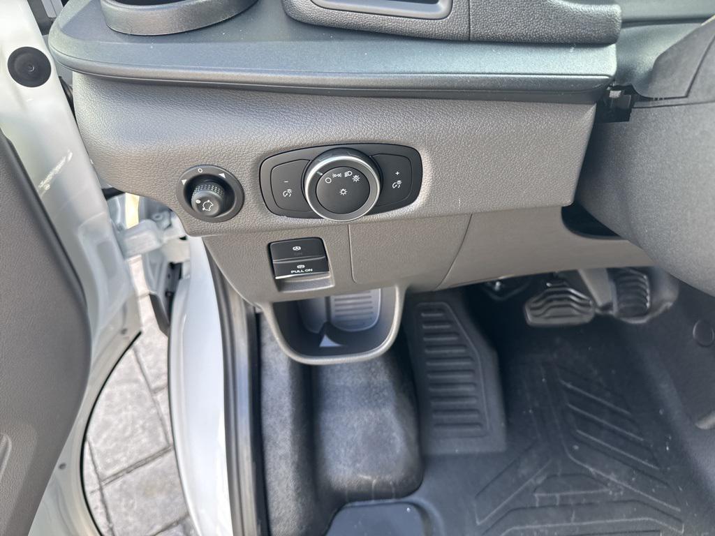 new 2025 Ford Transit-250 car, priced at $51,540
