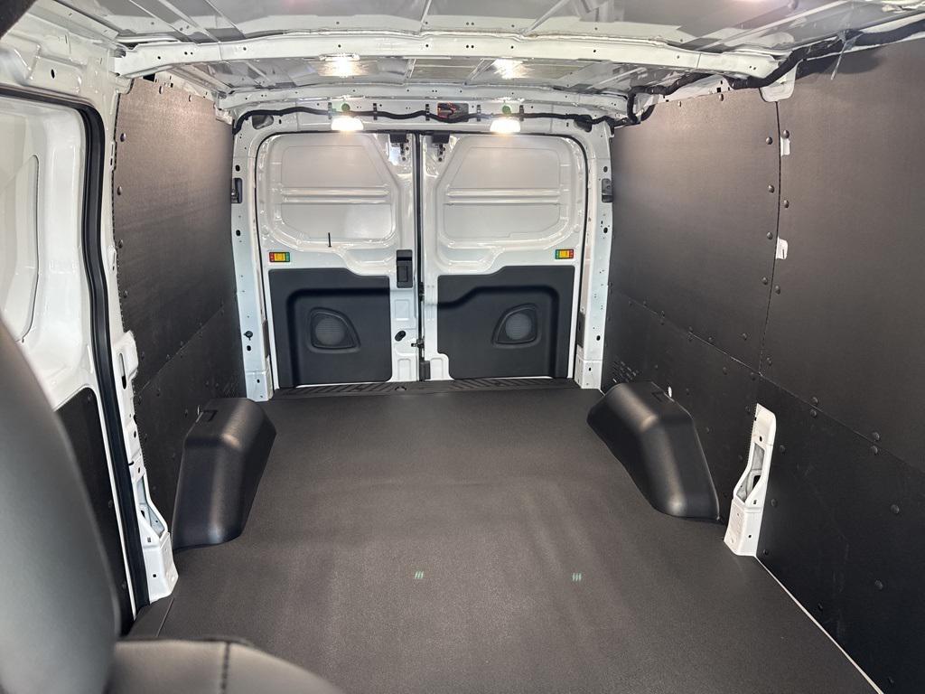 new 2025 Ford Transit-250 car, priced at $51,540