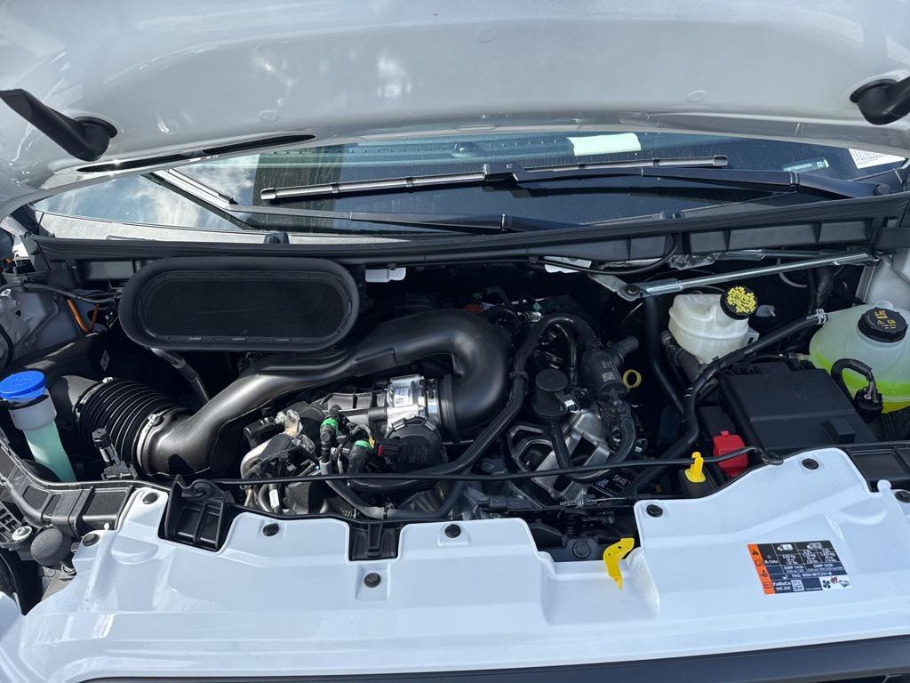 new 2025 Ford Transit-250 car, priced at $51,540