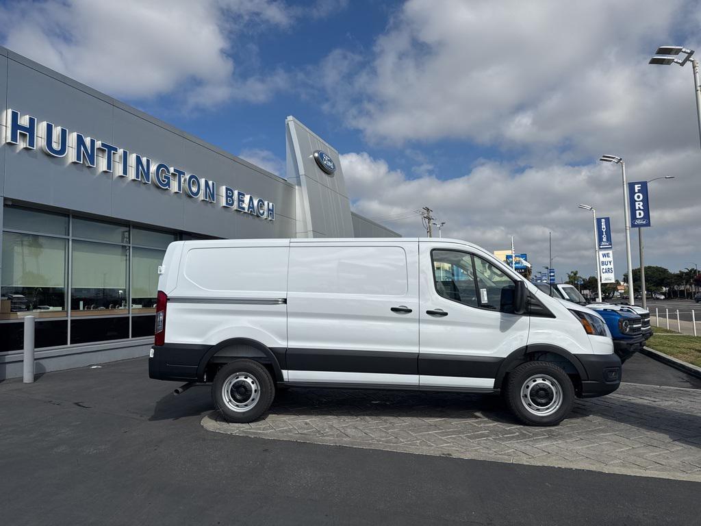 new 2025 Ford Transit-250 car, priced at $51,540