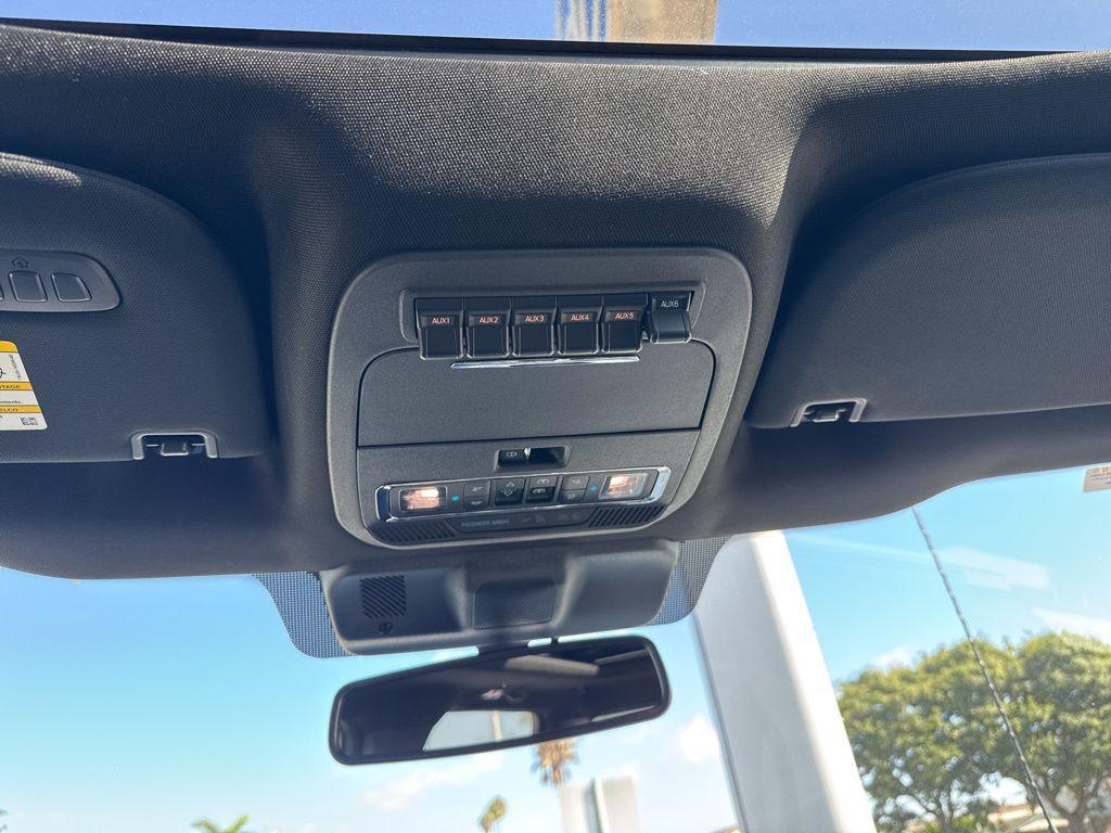 new 2025 Ford F-150 car, priced at $85,000