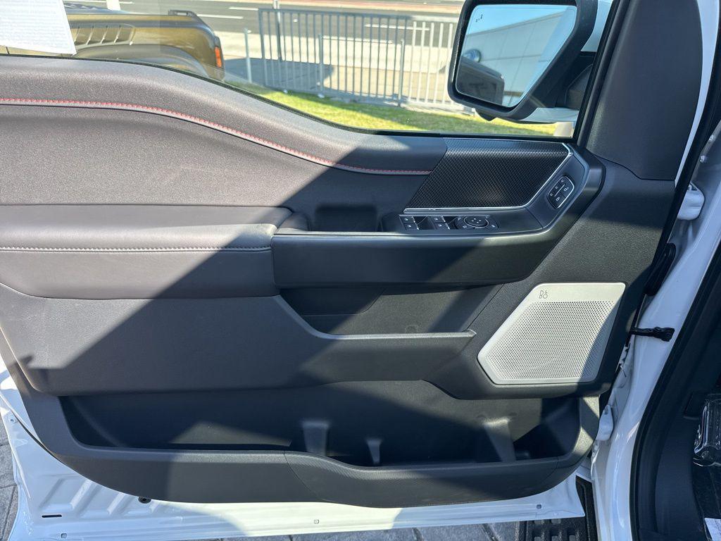 new 2025 Ford F-150 car, priced at $85,000