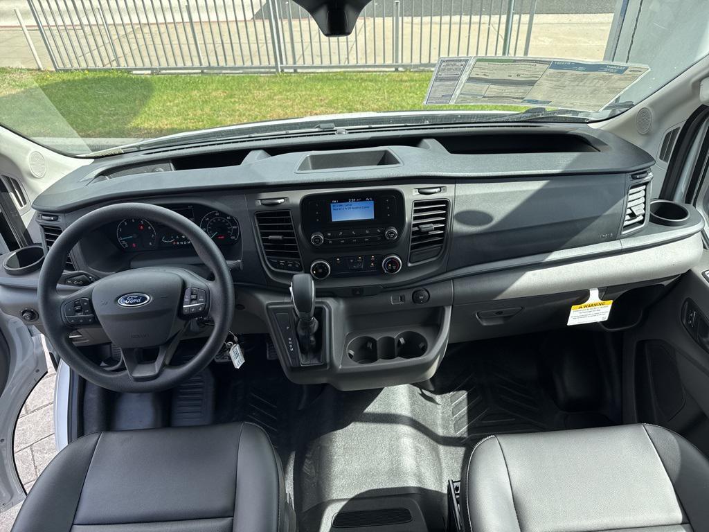 new 2025 Ford Transit-150 car, priced at $52,790