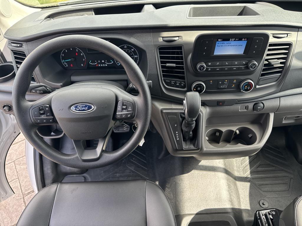new 2025 Ford Transit-150 car, priced at $52,790