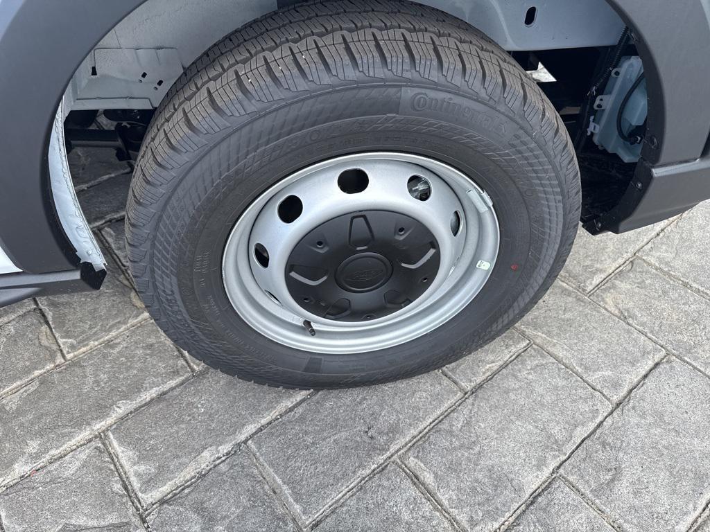 new 2025 Ford Transit-150 car, priced at $52,790