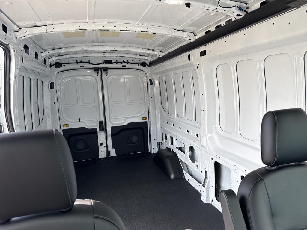 new 2025 Ford Transit-150 car, priced at $52,790