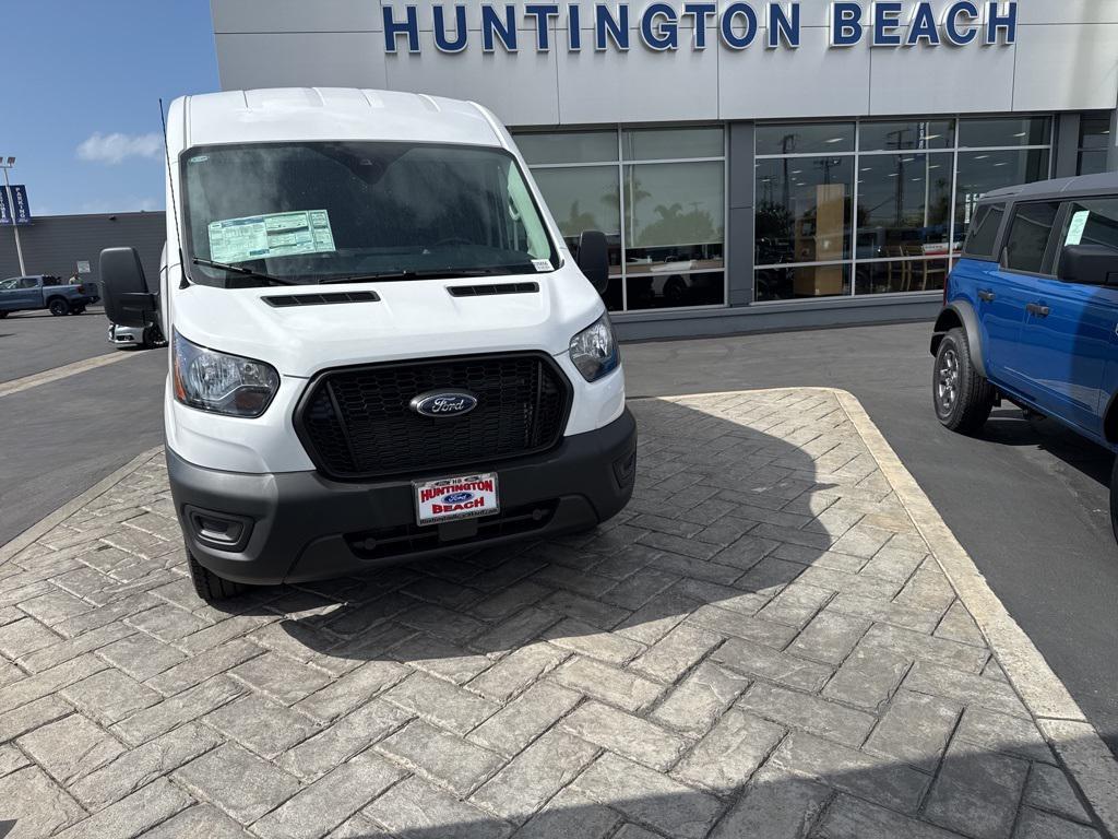 new 2025 Ford Transit-150 car, priced at $52,790