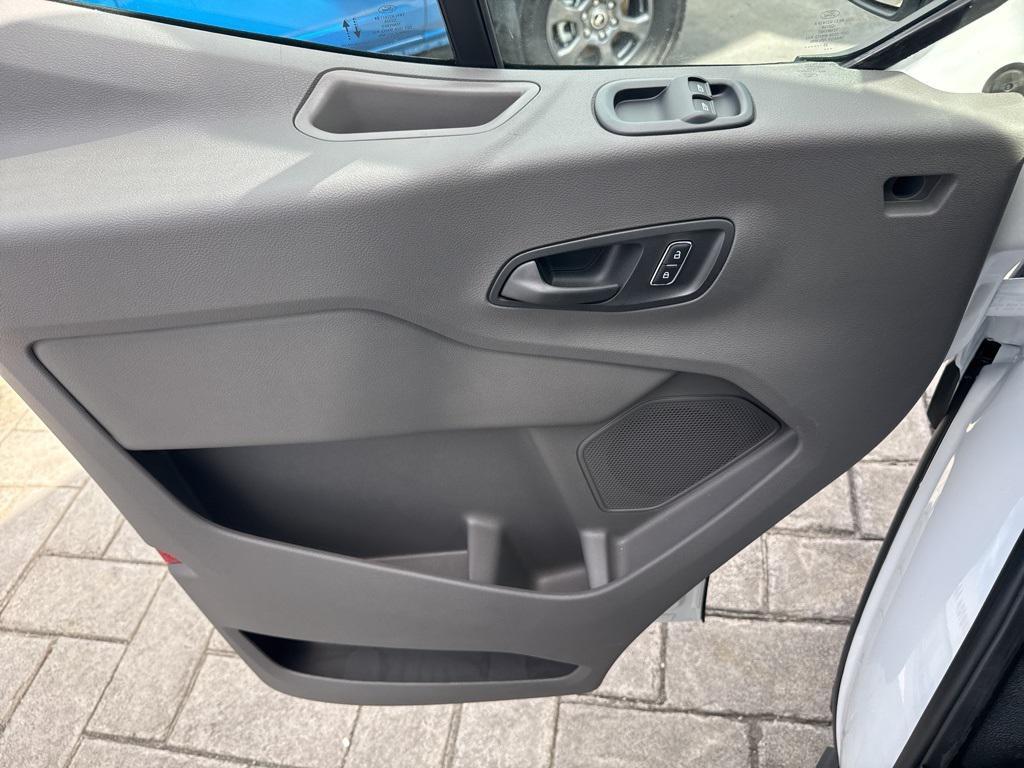 new 2025 Ford Transit-150 car, priced at $52,790