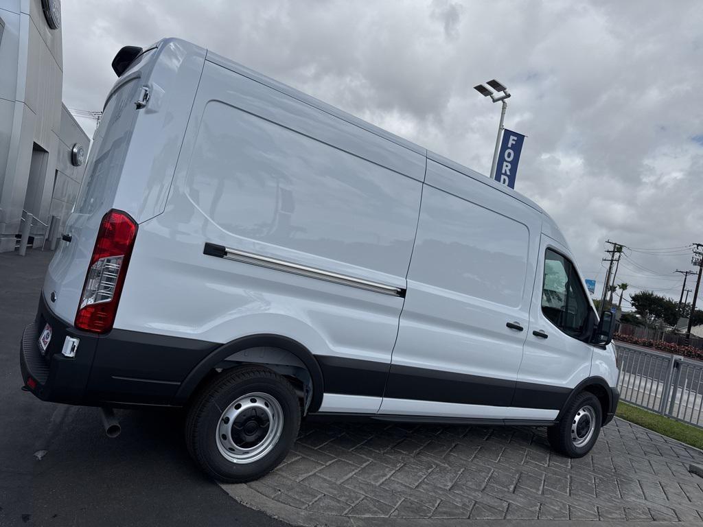 new 2025 Ford Transit-150 car, priced at $52,790