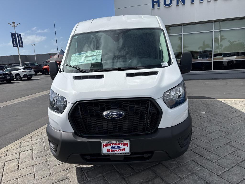 new 2025 Ford Transit-150 car, priced at $52,790