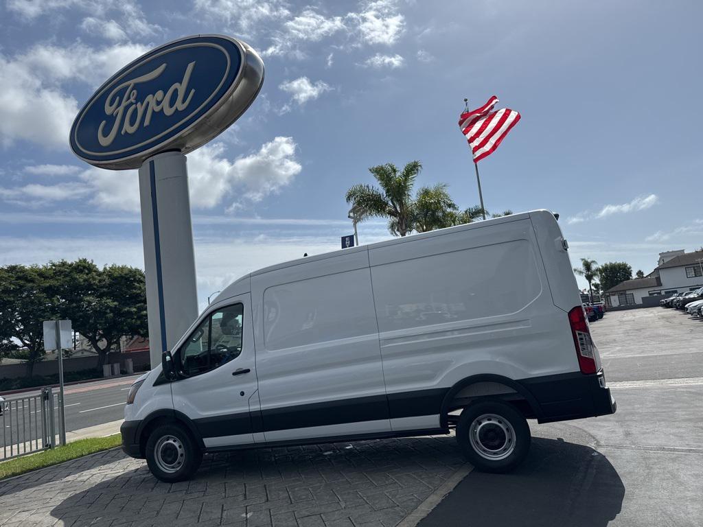 new 2025 Ford Transit-150 car, priced at $52,790