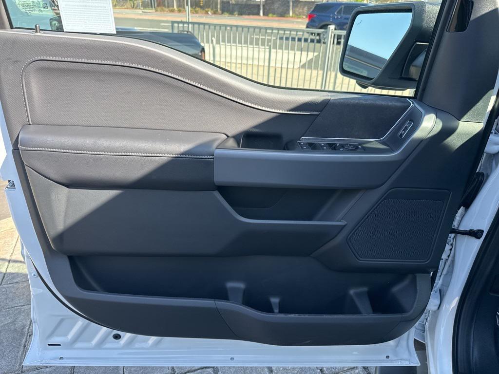 new 2026 Ford F-150 car, priced at $65,370