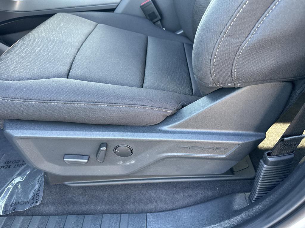 new 2026 Ford F-150 car, priced at $65,370