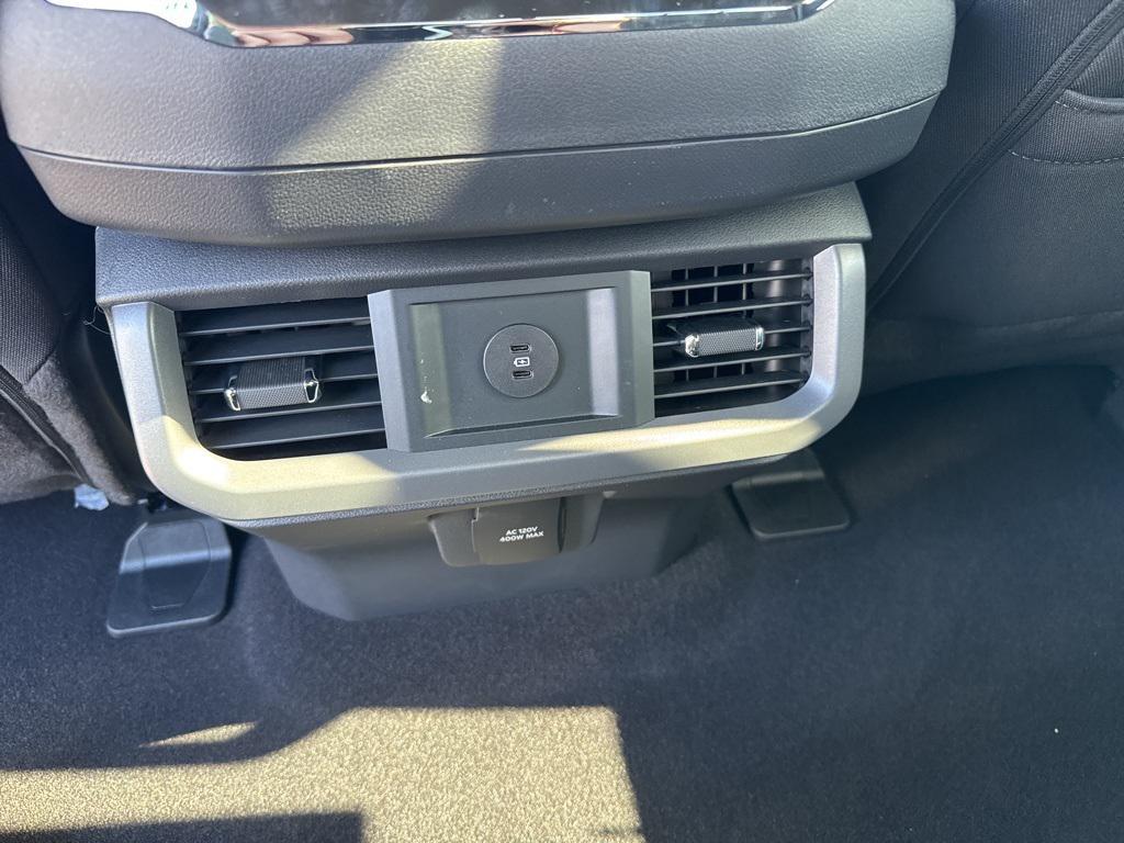 new 2026 Ford F-150 car, priced at $65,370