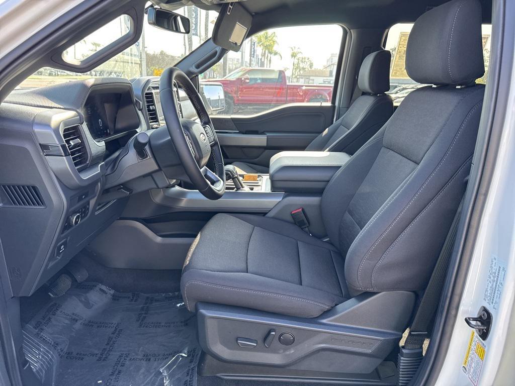 new 2026 Ford F-150 car, priced at $65,370