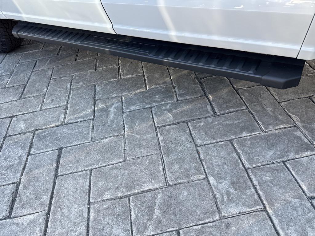 new 2026 Ford F-150 car, priced at $65,370