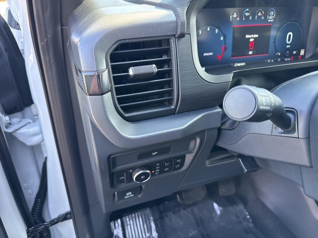 new 2026 Ford F-150 car, priced at $65,370