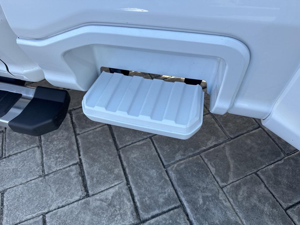 used 2026 Ford F-450 car, priced at $119,990