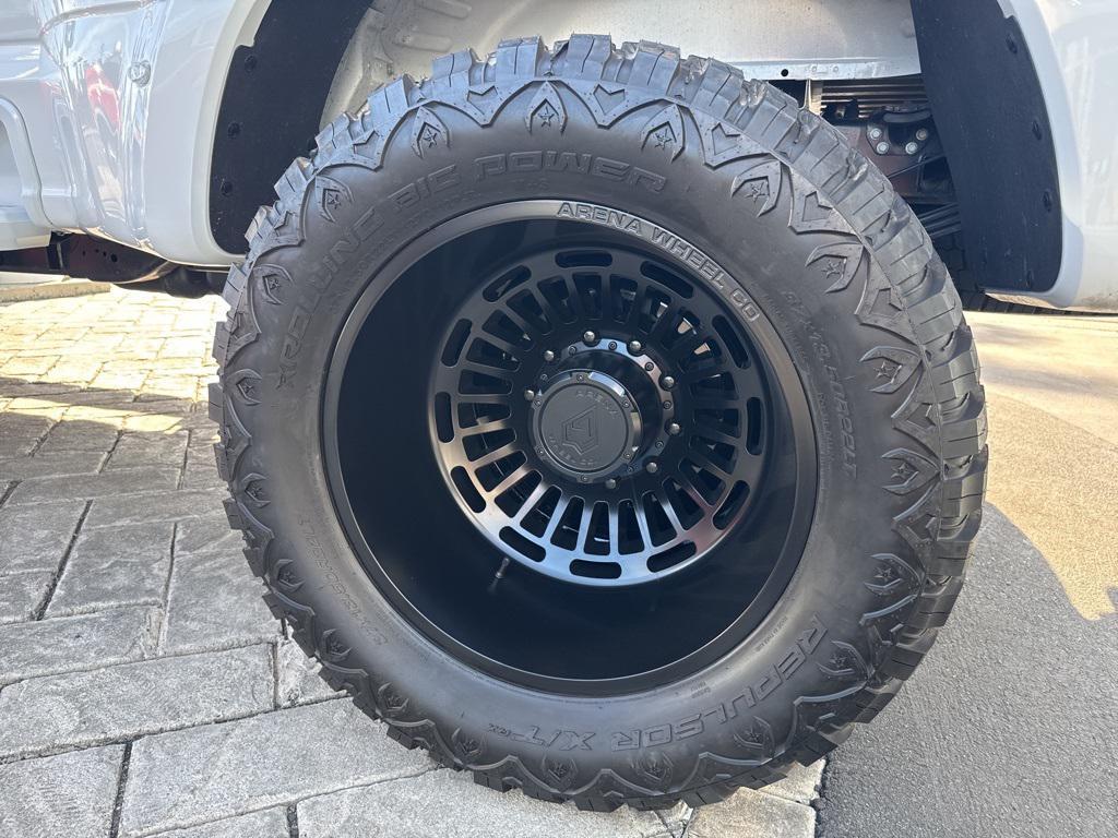 used 2026 Ford F-450 car, priced at $119,990