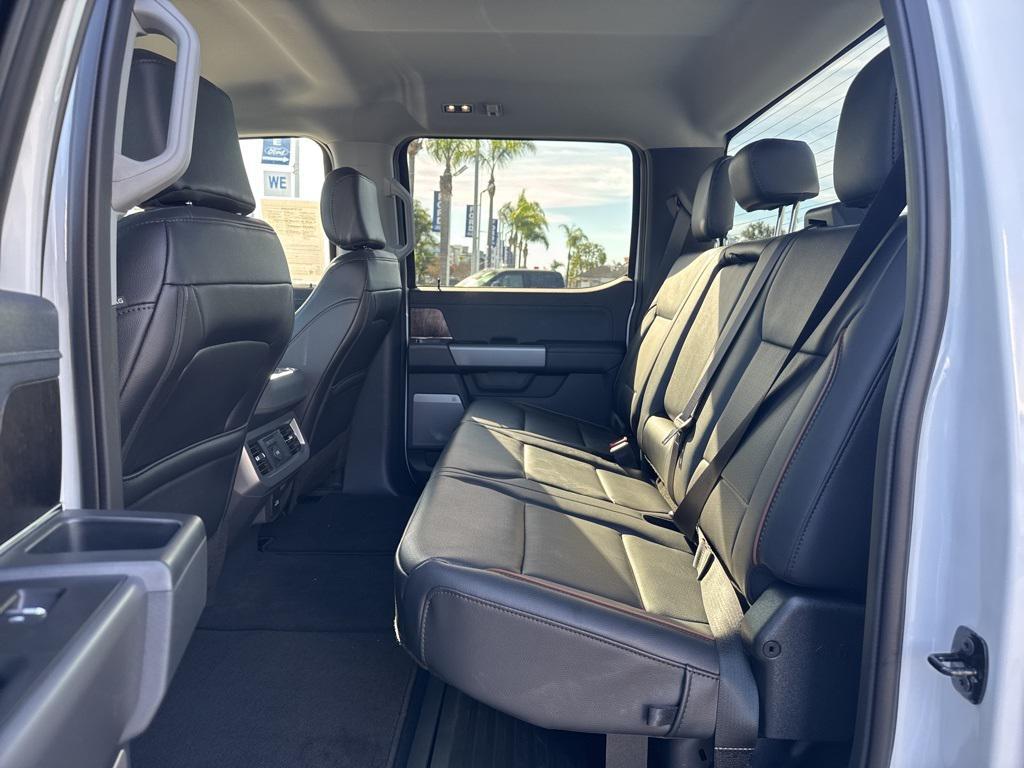 used 2026 Ford F-450 car, priced at $119,990