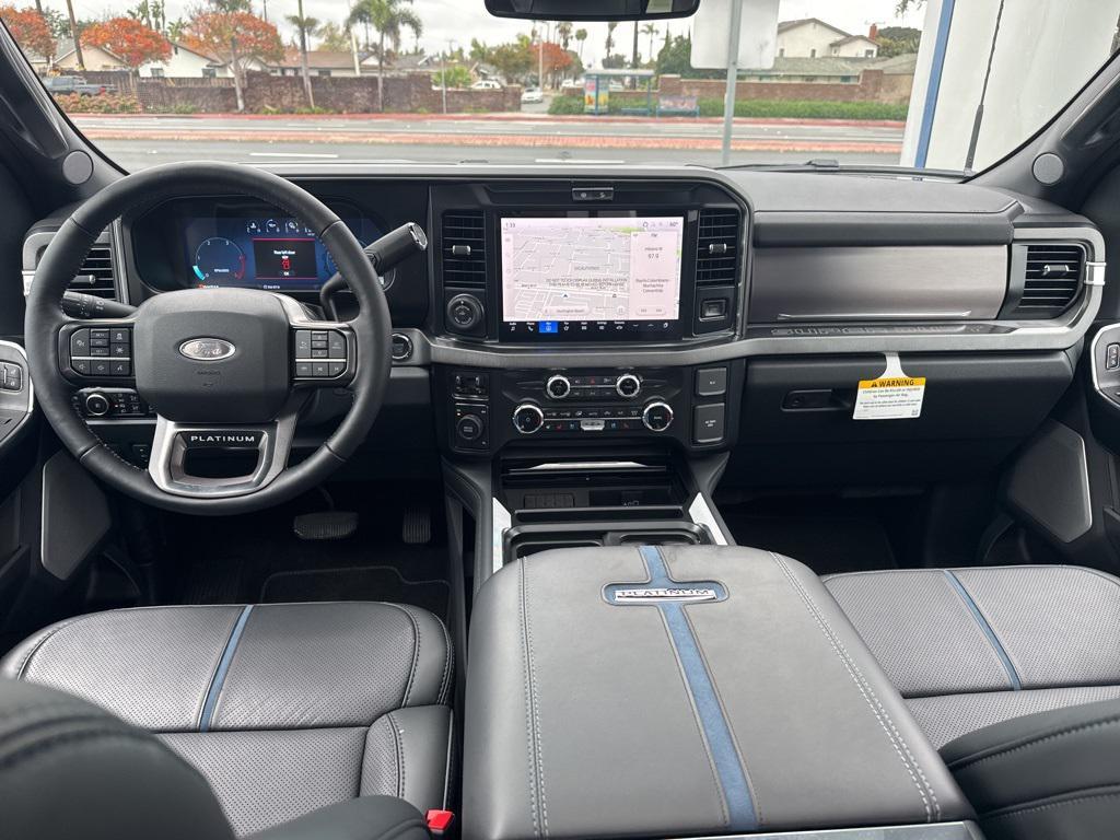 used 2026 Ford F-450 car, priced at $127,990