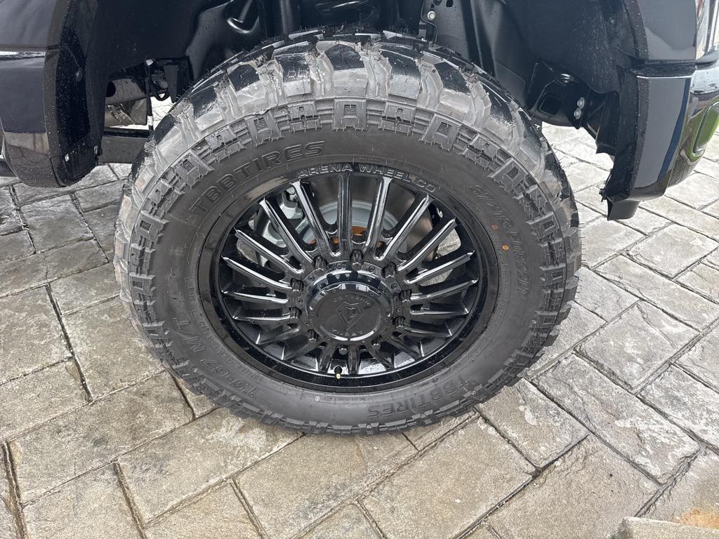 used 2026 Ford F-450 car, priced at $127,990