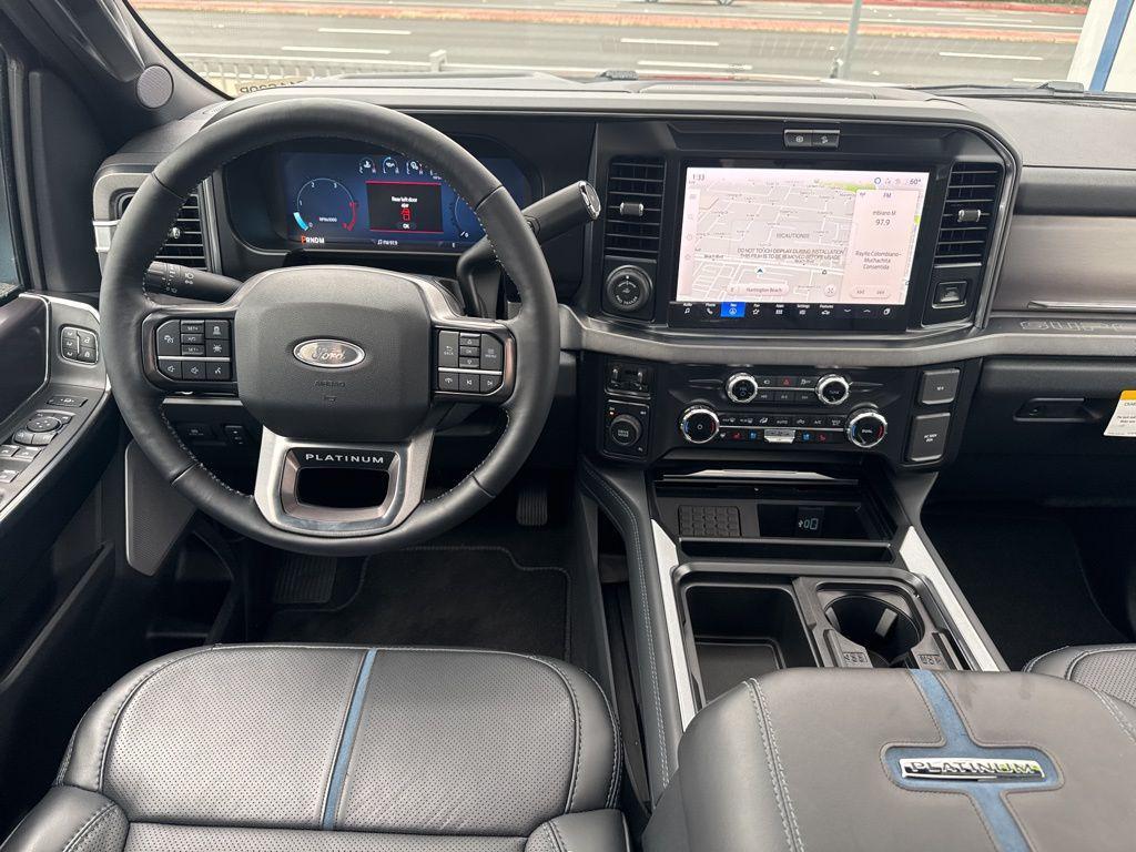 used 2026 Ford F-450 car, priced at $120,990