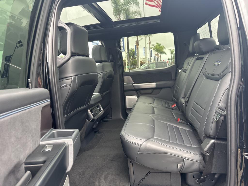 used 2026 Ford F-450 car, priced at $127,990