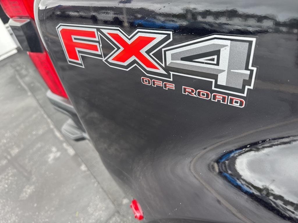 used 2026 Ford F-450 car, priced at $127,990