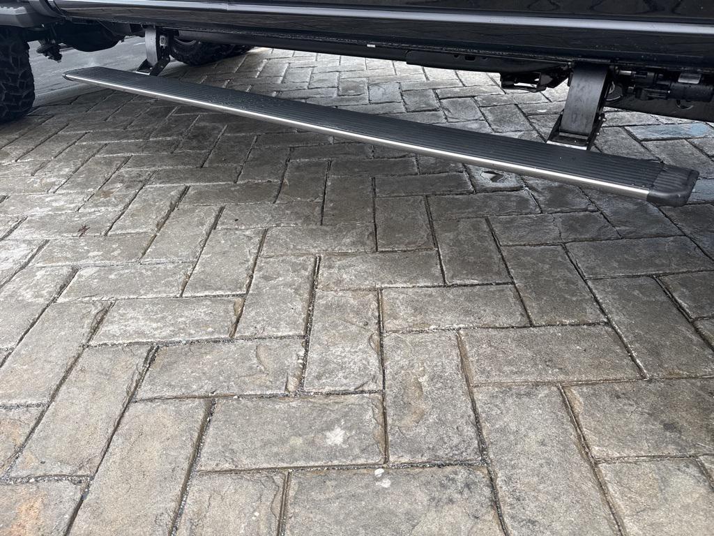 used 2026 Ford F-450 car, priced at $127,990