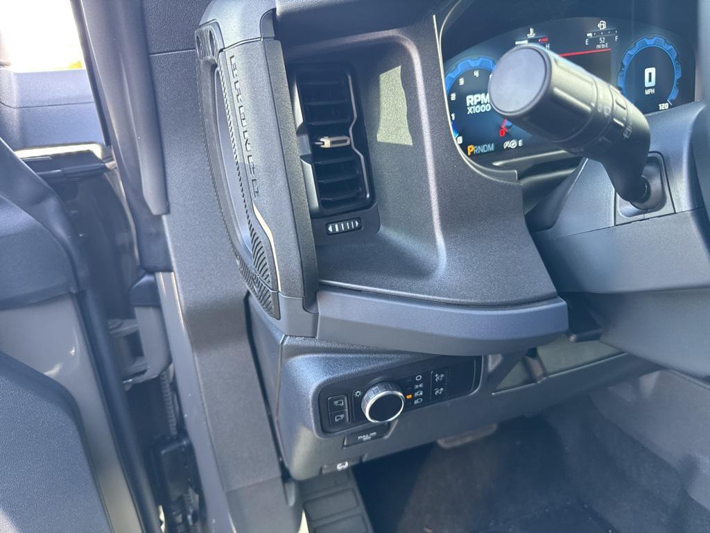 new 2025 Ford Bronco car, priced at $69,340