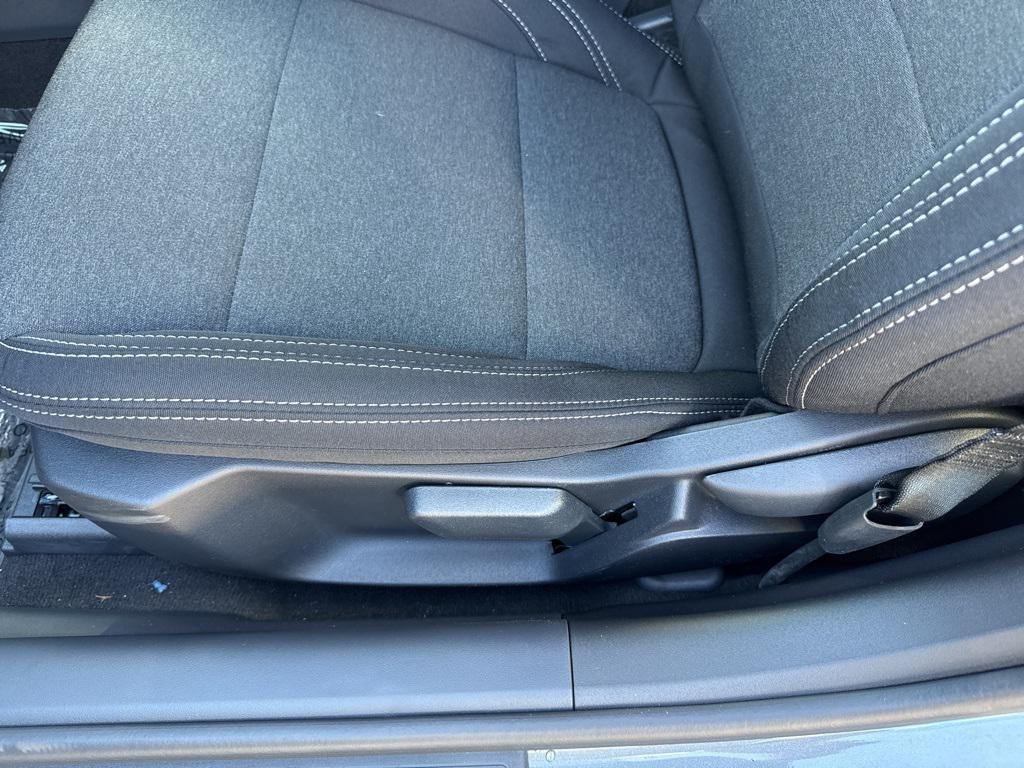 new 2026 Ford Mustang car, priced at $36,075