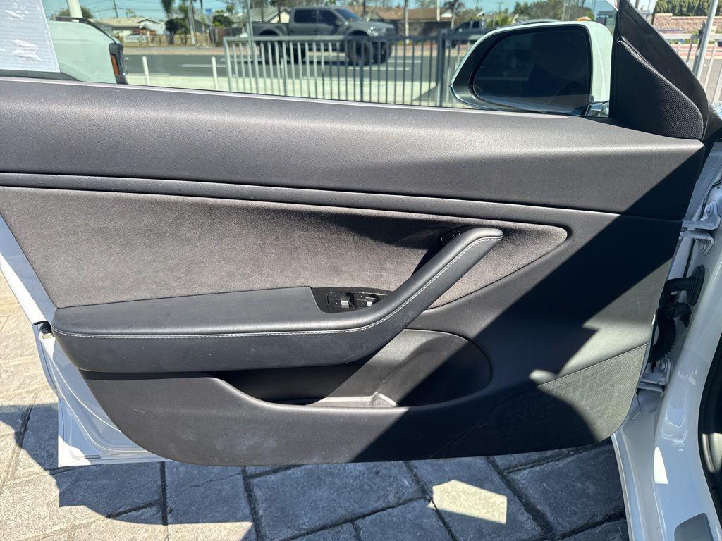 used 2019 Tesla Model 3 car, priced at $20,988