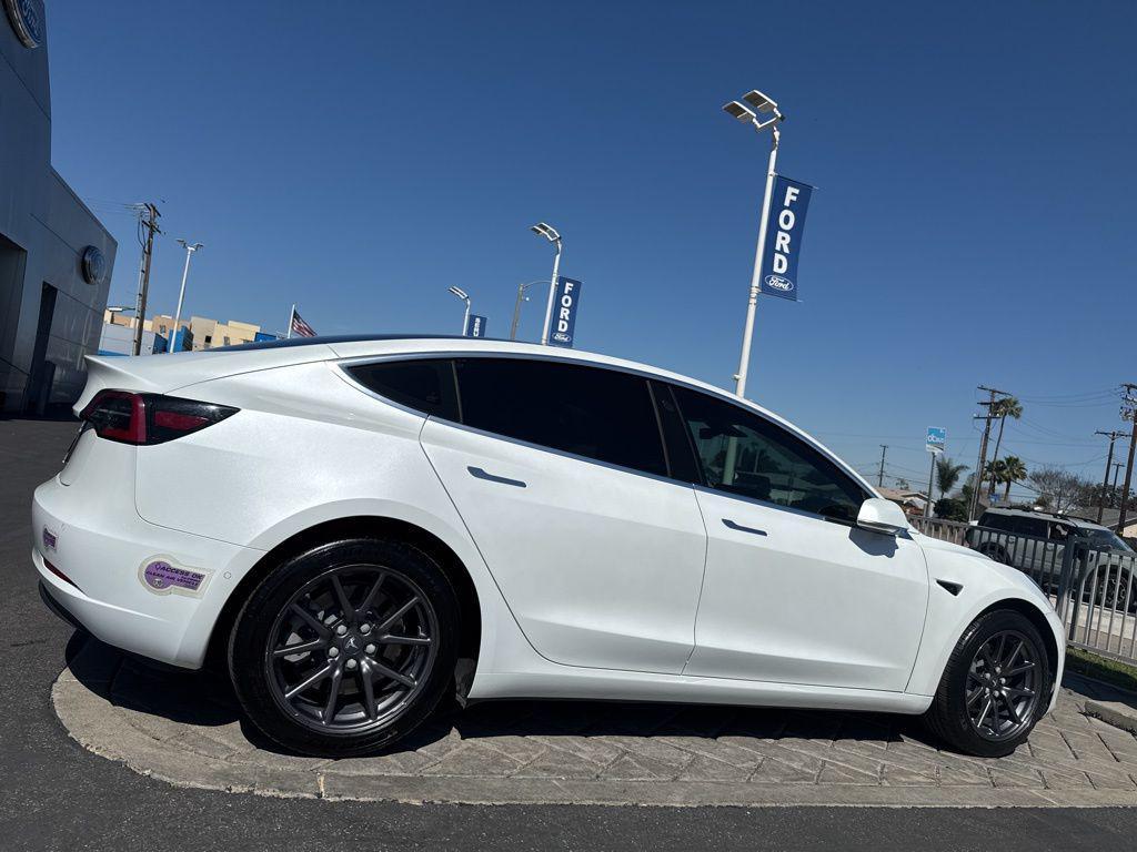 used 2019 Tesla Model 3 car, priced at $20,988