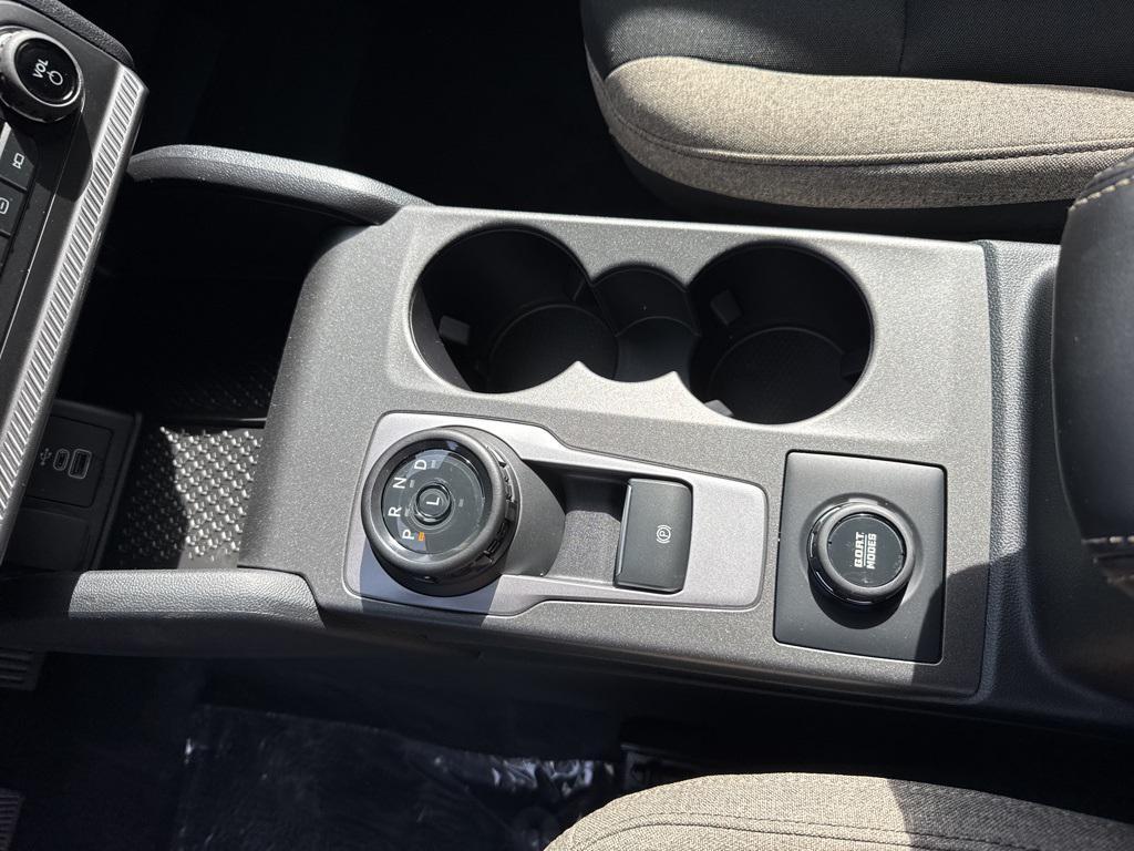 new 2026 Ford Bronco Sport car, priced at $35,735