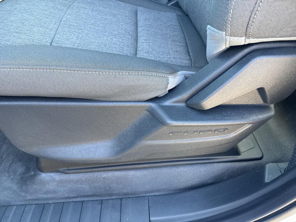 used 2024 Ford F-150 car, priced at $32,990