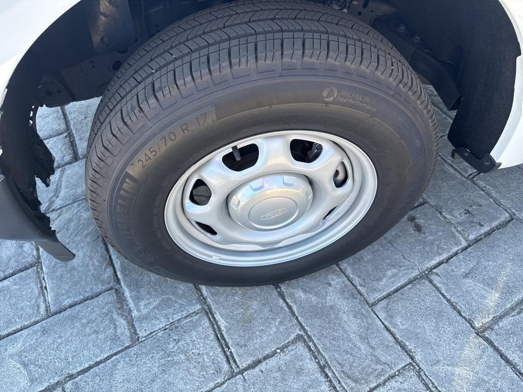 used 2024 Ford F-150 car, priced at $32,990