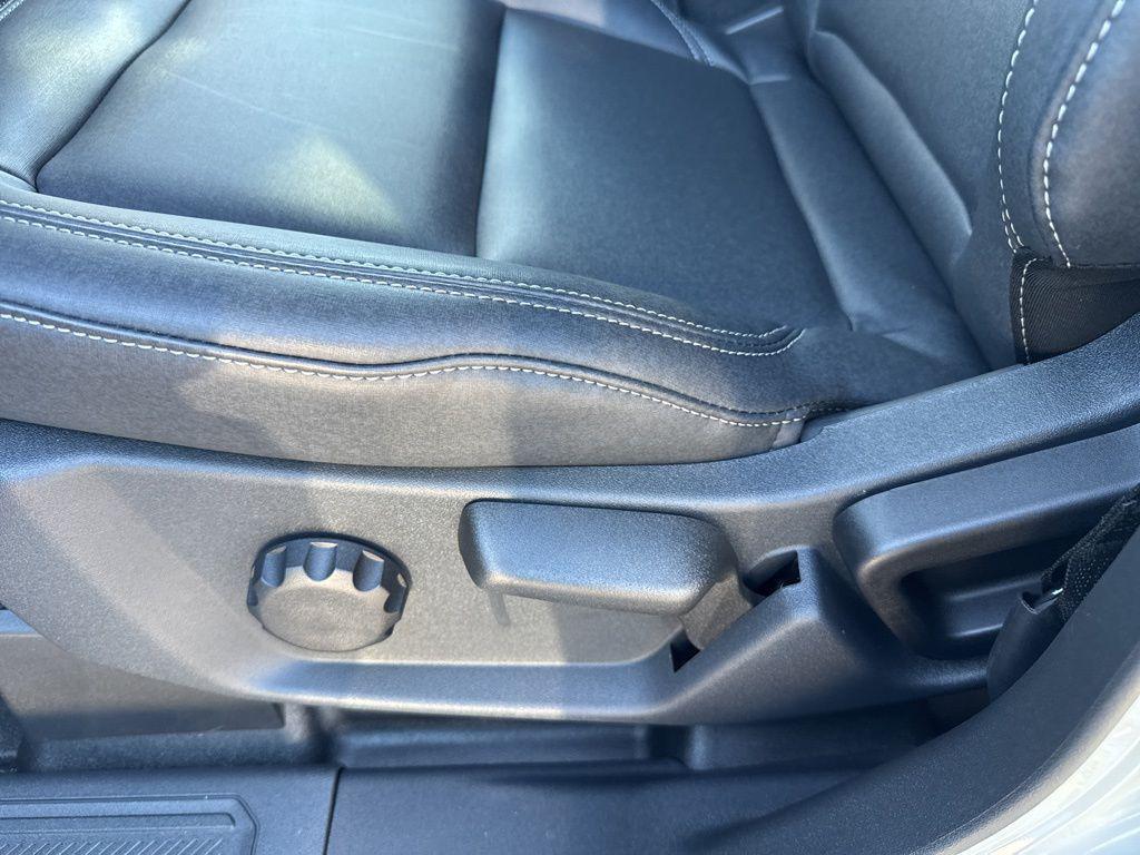 new 2026 Ford Bronco car, priced at $53,505