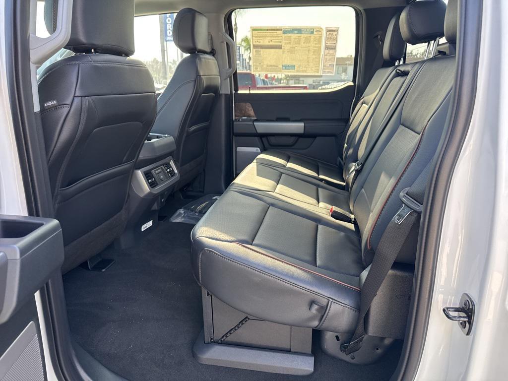 new 2026 Ford F-350 car, priced at $95,840