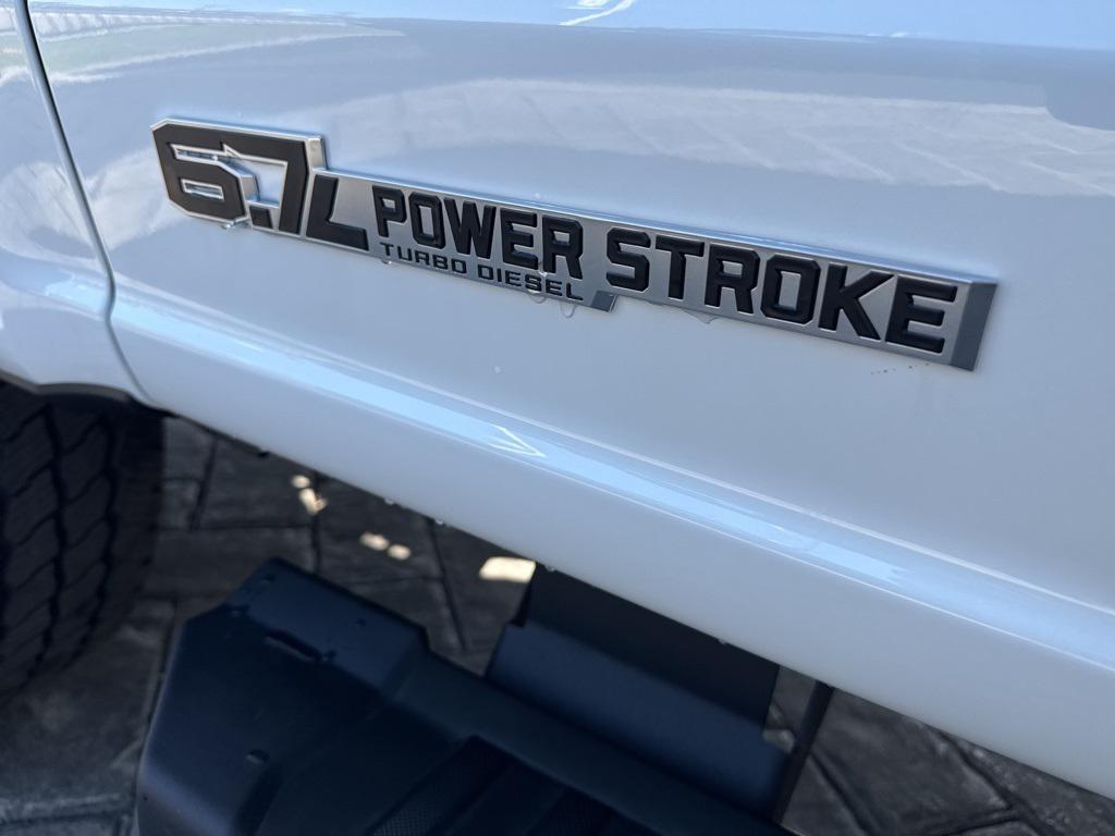 new 2026 Ford F-350 car, priced at $95,840