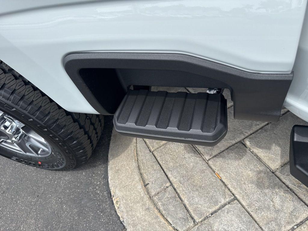 new 2026 Ford F-250 car, priced at $83,470